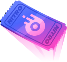 nitro_ticket emote