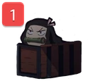nezuko_ping emoji