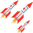 missiles emote