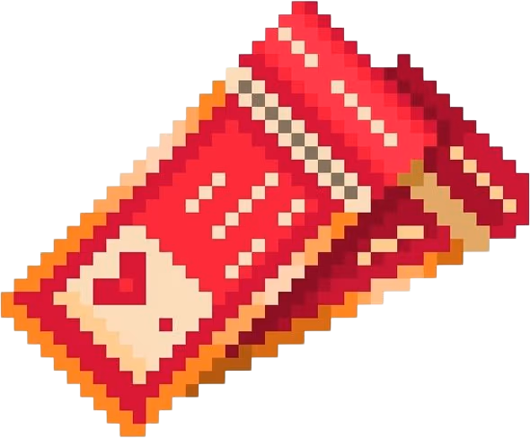redticket emote