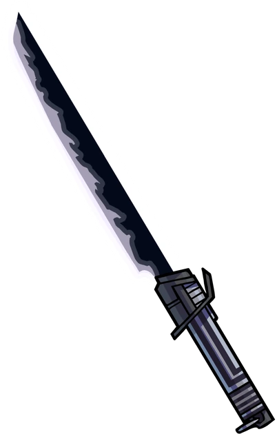 darksaber emote