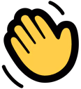 Houseparty emote