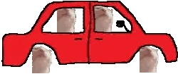 carJAM emote