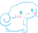 cinnatwerk emote