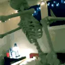 Goofy emote