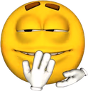 EmotiTeehee emote