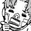 Jiji_PointLame emote
