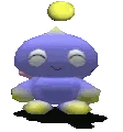 ChaoDANCE emote