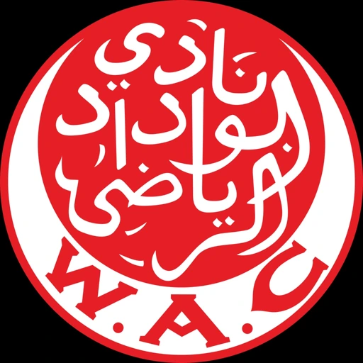 Wydad emote