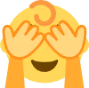 PeekABoo emote