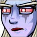 SUS static emote