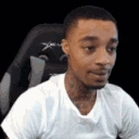 Freaky emote