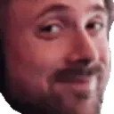 forsenSmug emote