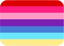 Wavership_Pride_Flag emote