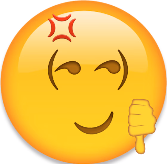 you_posted_cringe emote