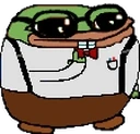 Nerdgers emote