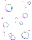 Bubbles emote