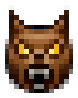 werewolf emote