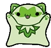 SprigDance emote