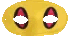 McrKilljoyMasks animated emote