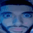 WAKEUP animated emote