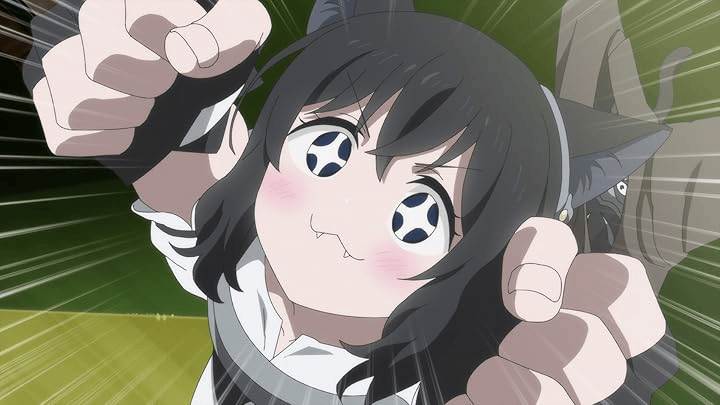 Fran_yay static emote