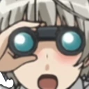HarukaEyes emote