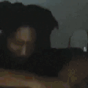 Pain animated emote