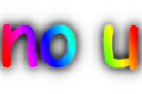 no_u emote
