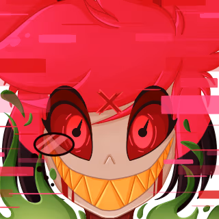 Alastor04 emote