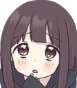 Clueless emote