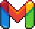 Gmail emote