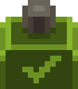 approved static emote