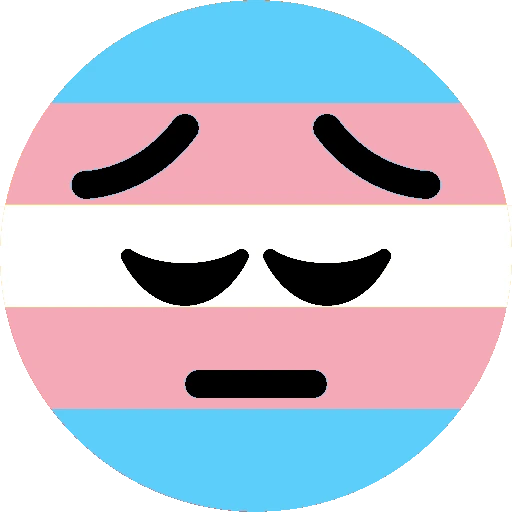 trans_pensive emote
