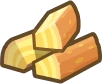 softwood emote