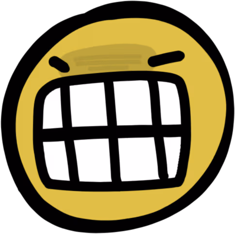 grarr emote