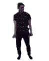 jermaYoinky emote