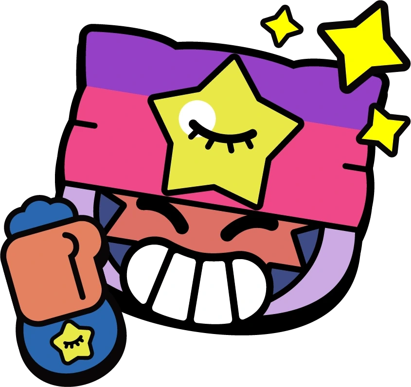 Sandy_Pin emoji