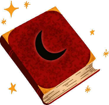 MagicBook emote
