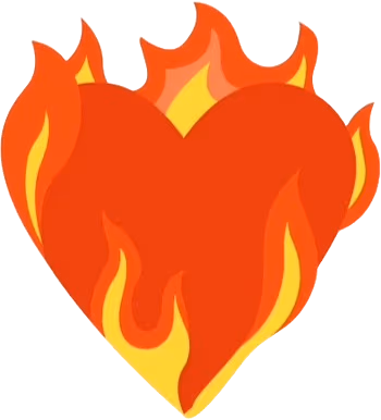 heart emote