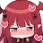 LutoAraka_Blush emoji