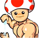 toadLUBE emote
