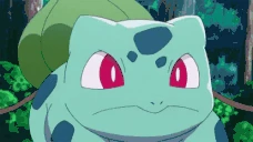 bulbaSmile emote