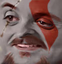 forsenGOW emote