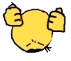 NOOOOOOOO emote
