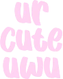 urcuteuwu emote