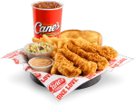 CanesComboMealFor5Dollars emote