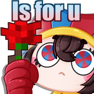 Pomni_02 emote