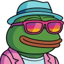 pepemiami emote