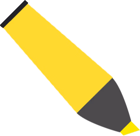 highlighter_pen emote